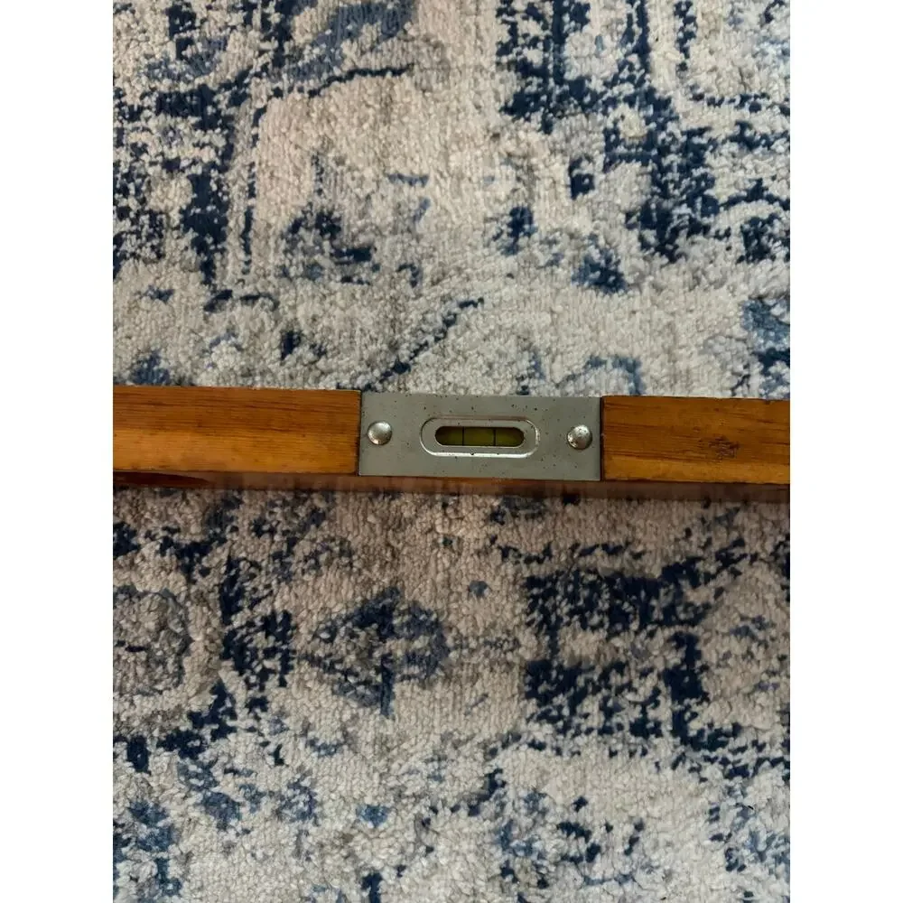 Vintage Stanley Level No. H1294 - 18” - Picture 3 of 7